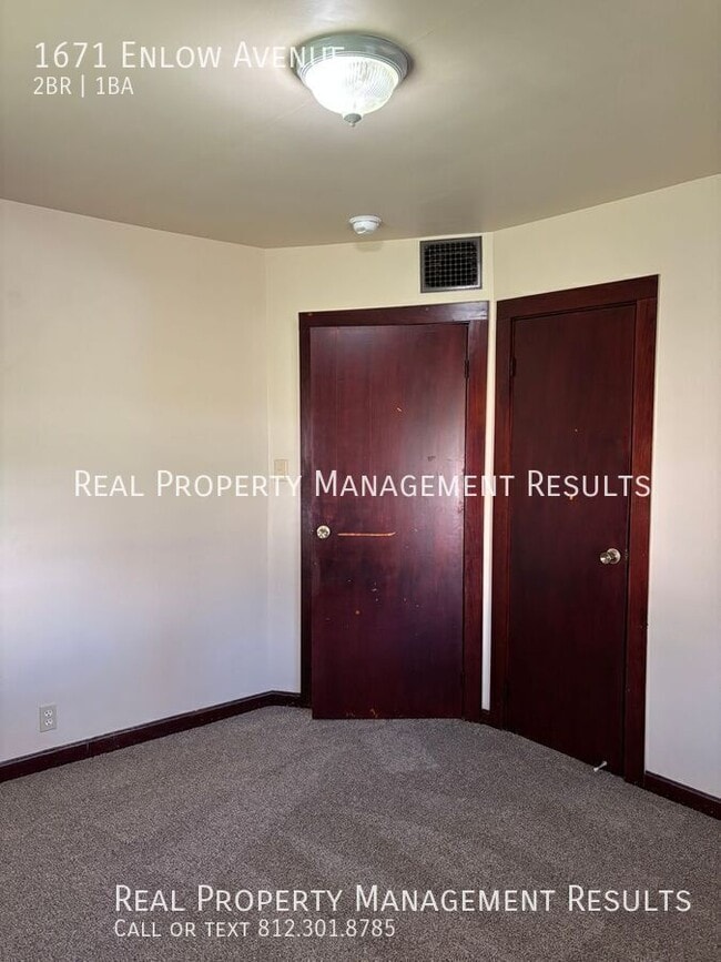 Building Photo - 1671 Enlow Ave