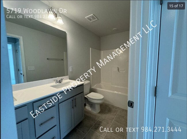 Building Photo - 5719 Woodlawn Dr