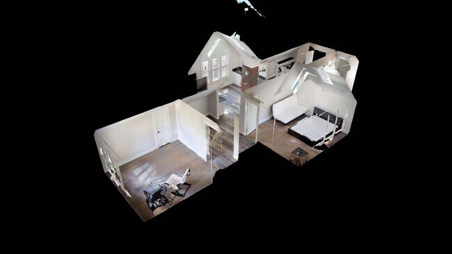 Building Photo - Beautiful Two Bedroom Apartment For Rent