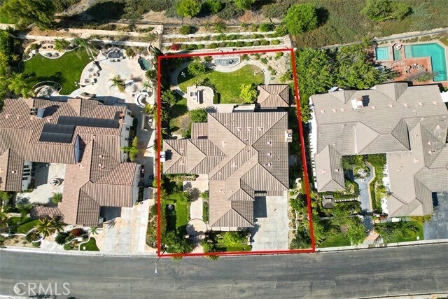 Building Photo - 2528 N San Miguel Dr