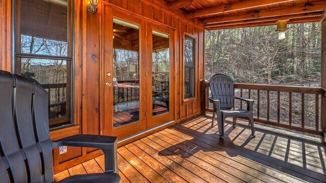 Building Photo - 348 The Forest Has Eyes