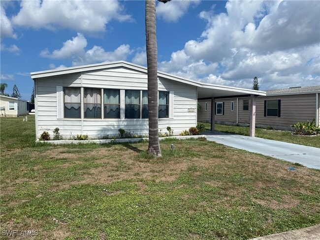 Building Photo - 26380 New Orleans Dr