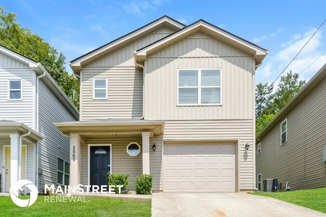 Building Photo - 2560 Willow Branch Dr