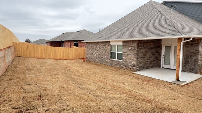 Building Photo - Brand New Construction 4 Bedroom 3 Bathroo...