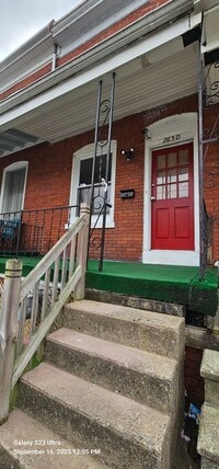 Building Photo - 1650 Cotton St