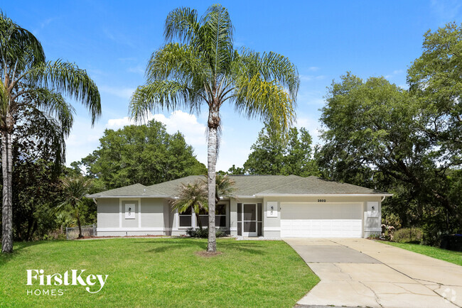 Building Photo - 2502 Armenia Rd