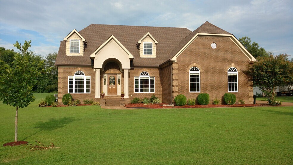 Building Photo - 62 Sommersby Dr