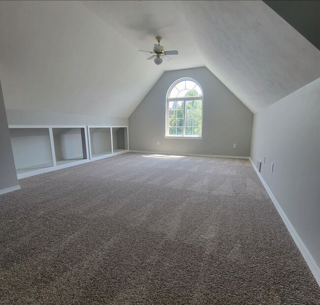 Upstairs bedroom 4 - 4311 E 41st Ave