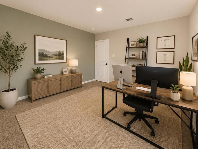 Building Photo - 208 Longbridge Dr