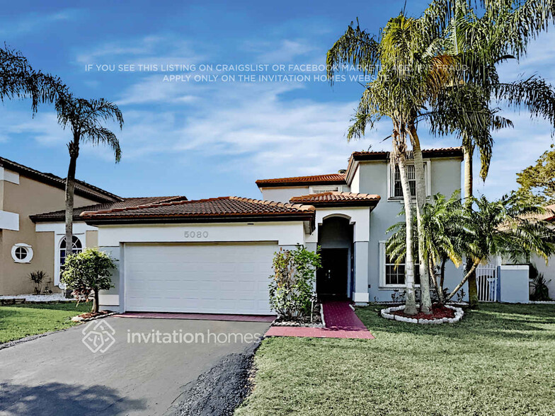 Primary Photo - 5080 NW 56th St
