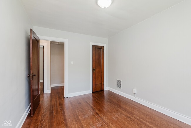 Building Photo - 4635 Hinesley Ave