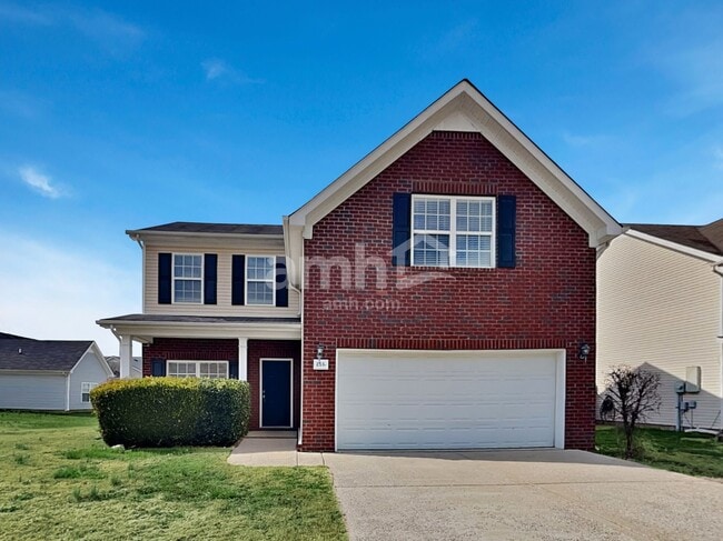 Building Photo - 256 Neal Ave