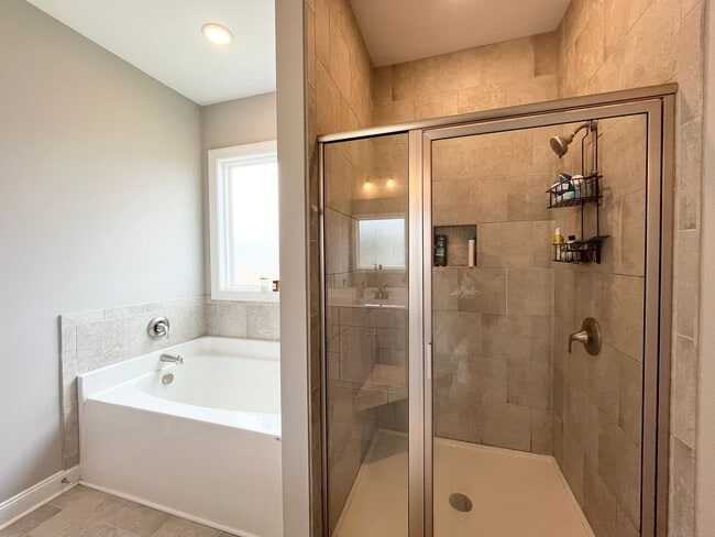 Building Photo - Private 4BR, 2.5BA Home with Modern Finishes, Back Deck and Large Yard, on a Nearly Half Acre Lot