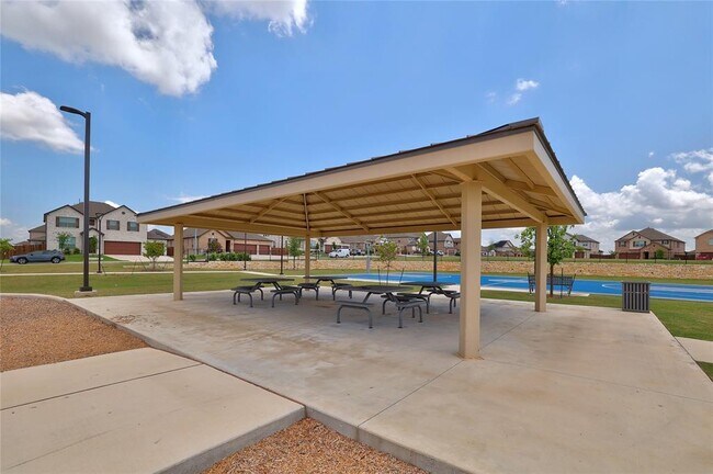 Building Photo - 3927 La Contenta Ln