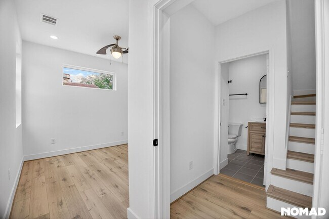 Building Photo - Brand new, Modern 2BR in Houston