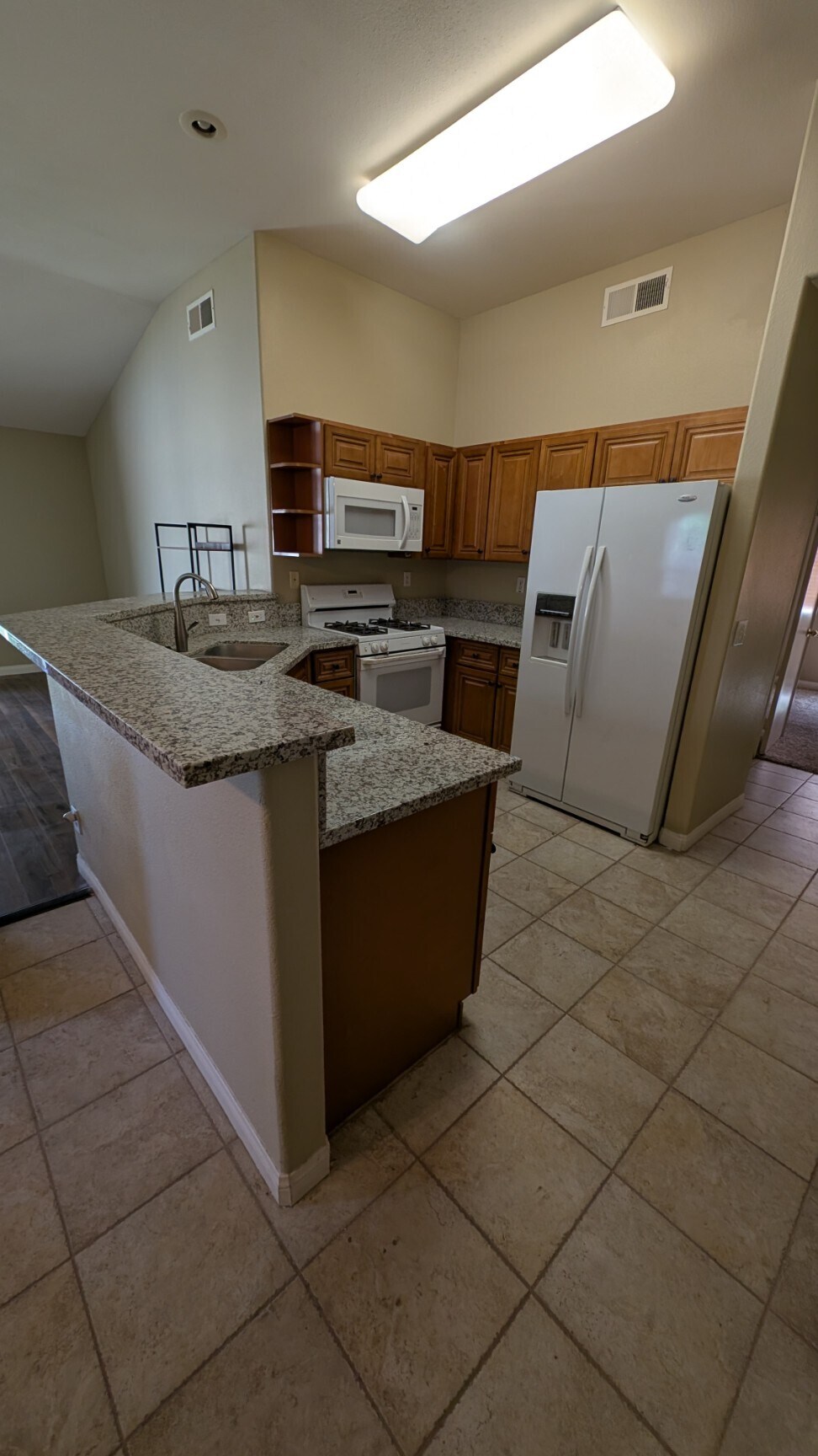 Open Kitchen - 5621 Grand Prix Ct