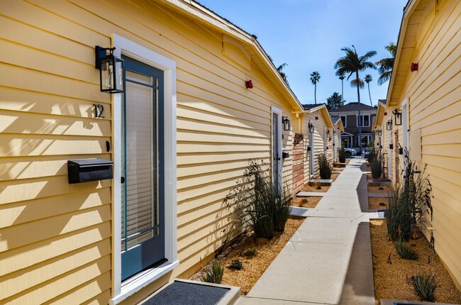 Building Photo - Studio - Downtown Santa Barbara