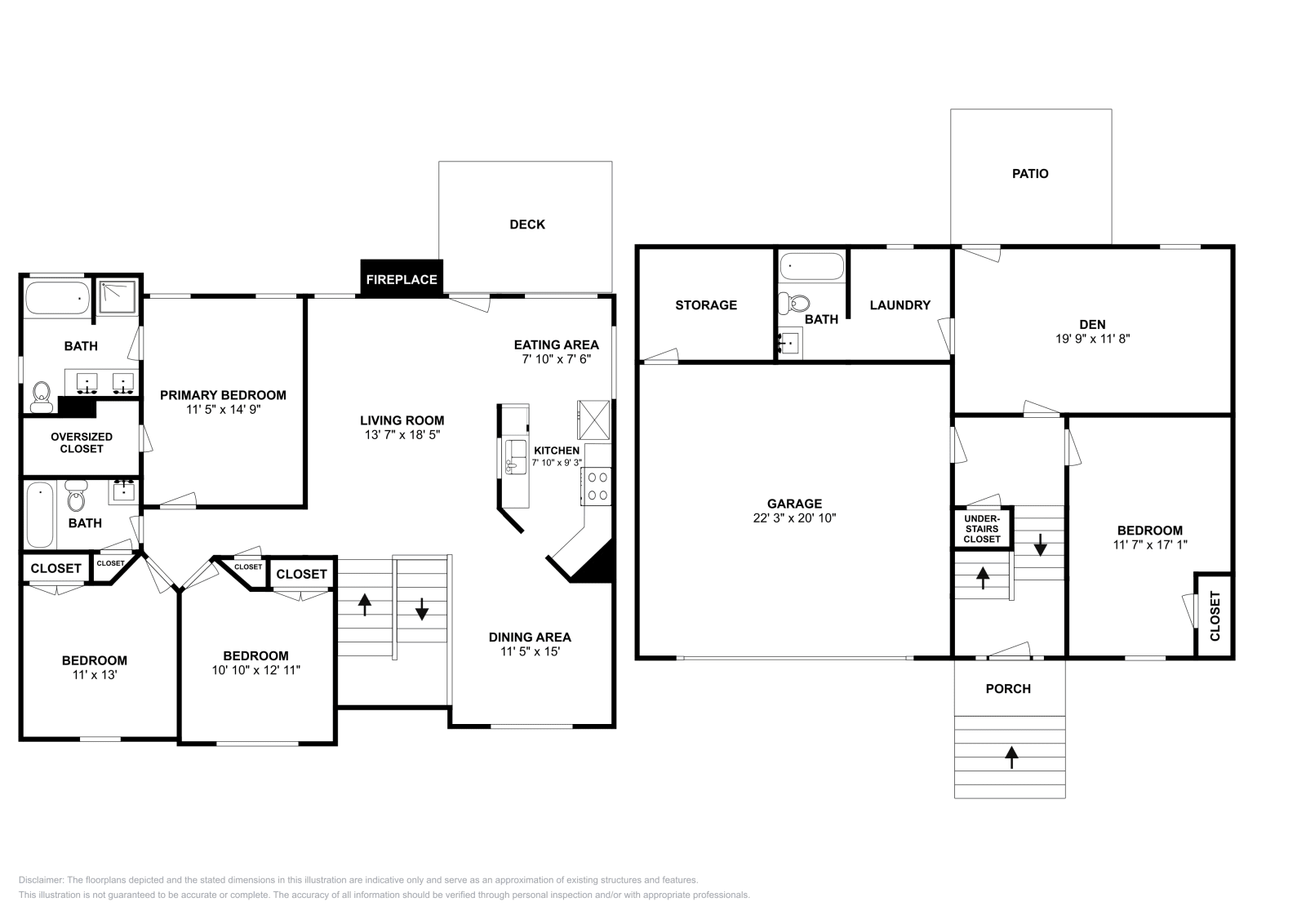 Building Photo - 295 Oak Meadows Dr