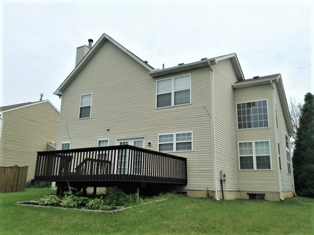 Building Photo - 6347 Wellington Pl