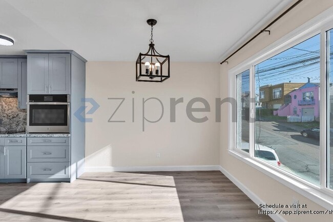 Building Photo - 830 Sargent St