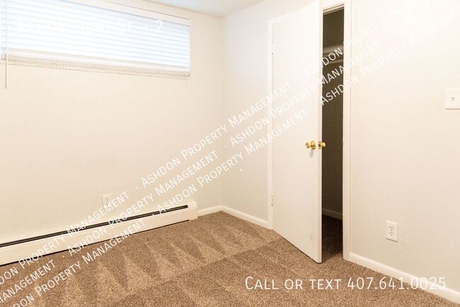 Building Photo - 2 Bed 1 Bath in Littleton with FREE 43'' T...