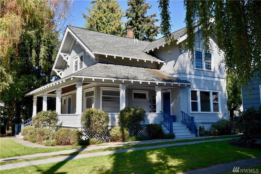 Building Photo - 1228 S 3rd St