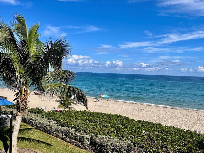 Building Photo - 1147 Hillsboro Mile