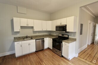 Building Photo - Saratoga Street Residence