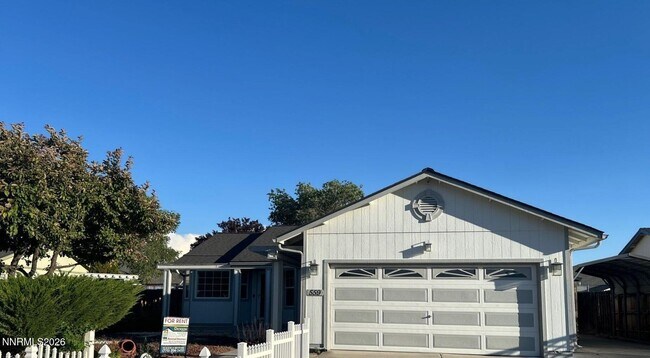 Building Photo - 559 Nader Wy