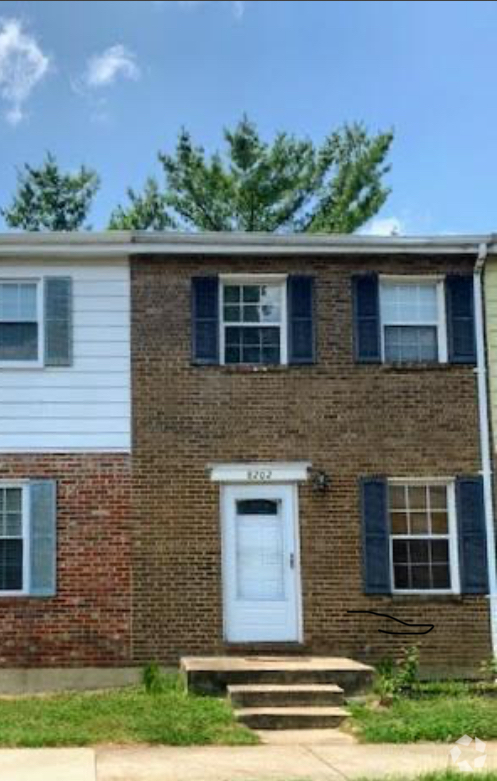 Building Photo - 8202 Stewarton Ct