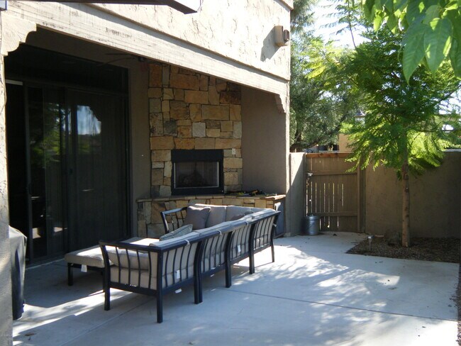 Primary Photo - 7318 E Palo Verde Dr