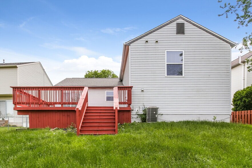 Building Photo - 2980 Moyer Ln
