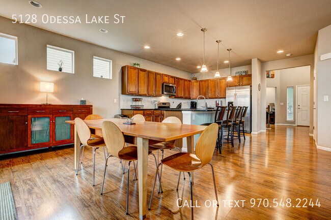 Building Photo - 5128 Odessa Lake St