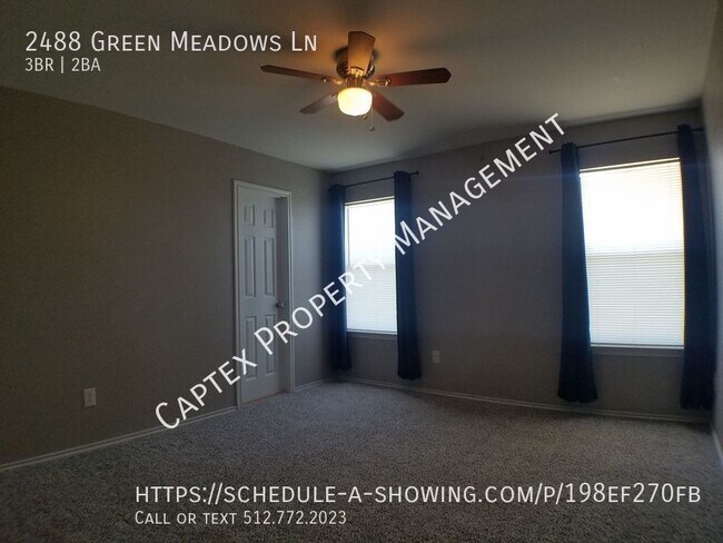 Building Photo - 2488 Green Meadows Ln