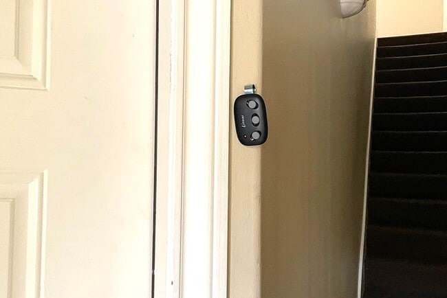 Building Photo - 2919 Rosewood St