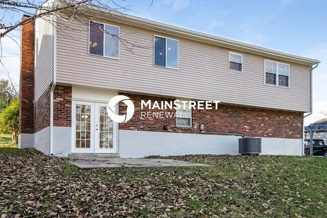 Building Photo - 3 Bedroom Pet-Friendly Home in CRESTWOOD, KY with Main Street Renewal