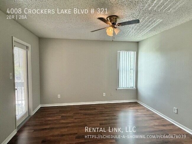 Building Photo - 4008 Crockers Lake Blvd