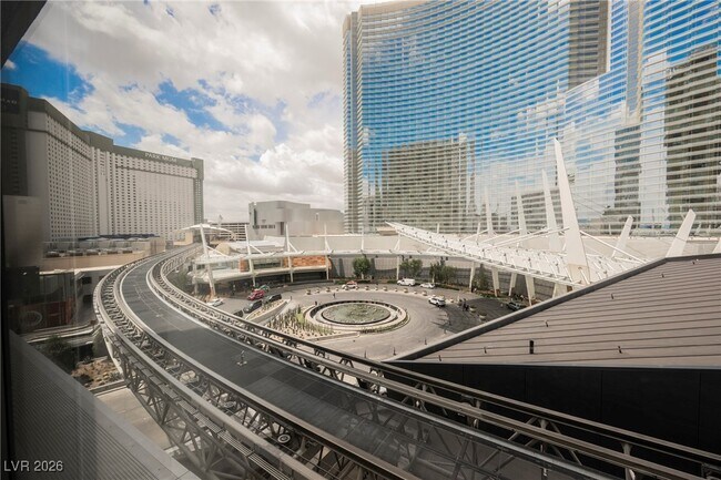 Building Photo - 3726 S Las Vegas Blvd