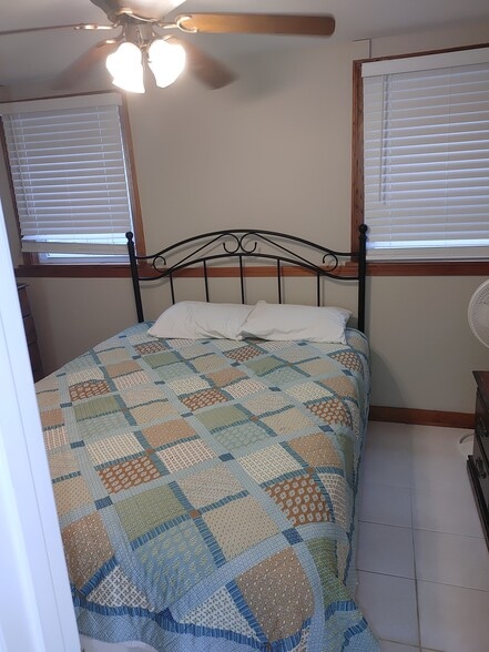 Bedroom #1 - 8 Highland Ave