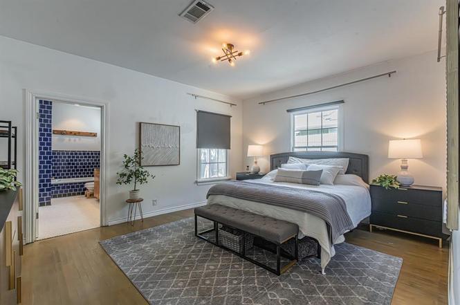 Building Photo - 5332 El Campo Ave