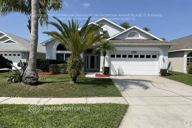 Building Photo - 1180 Sable Key Cir