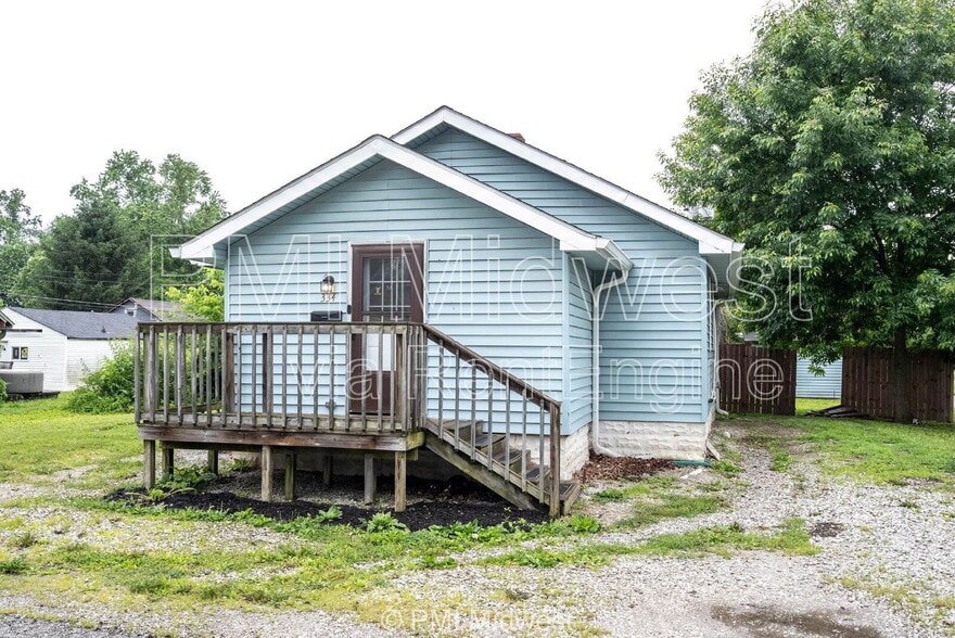 Building Photo - 334 Ellis St