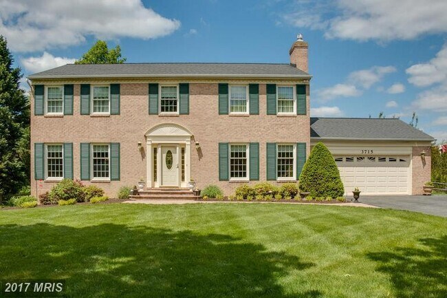 Primary Photo - 3715 Valerie Carol Ct