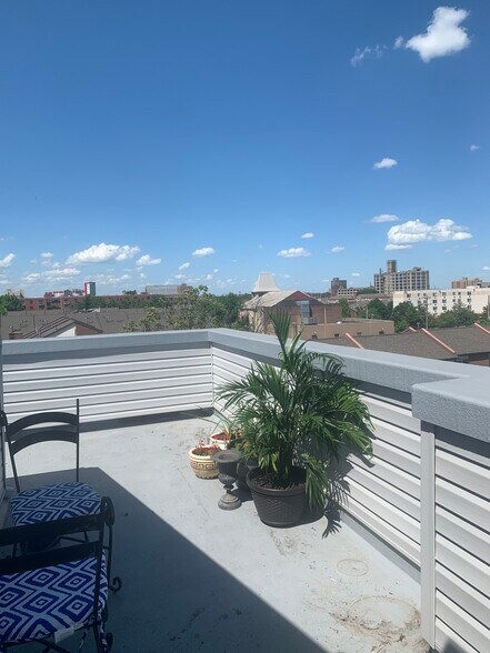 Building Photo - 1224 Wallace St