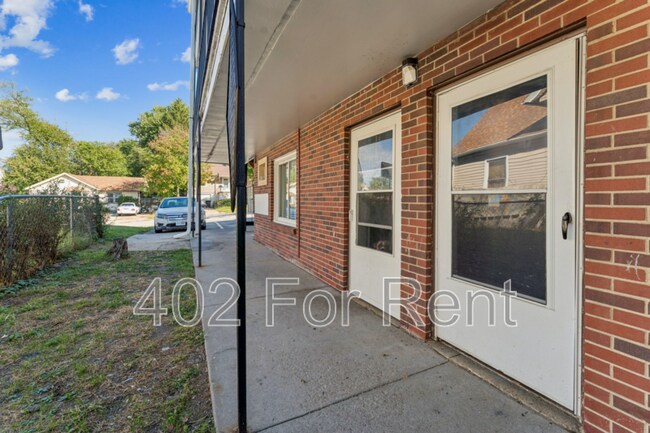 Building Photo - 4505 Lafayette Ave