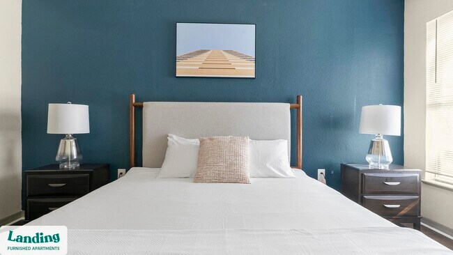 Building Photo - 1505 Fort Clarke Blvd