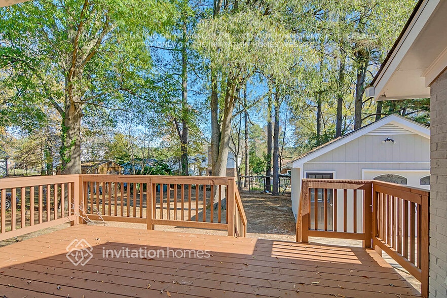 Primary Photo - 4616 Castlebar Dr