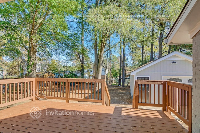 Building Photo - 4616 Castlebar Dr
