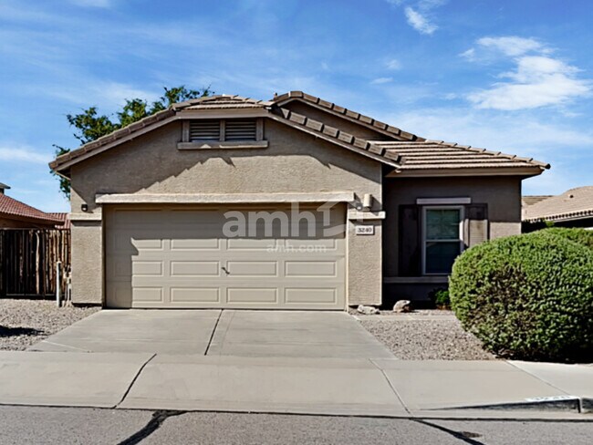 Building Photo - 3240 W Hayden Peak Dr