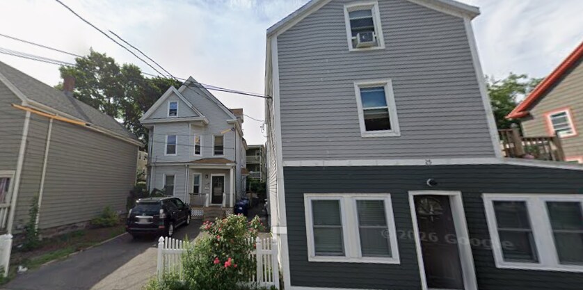 Building Photo - 25 McBride St